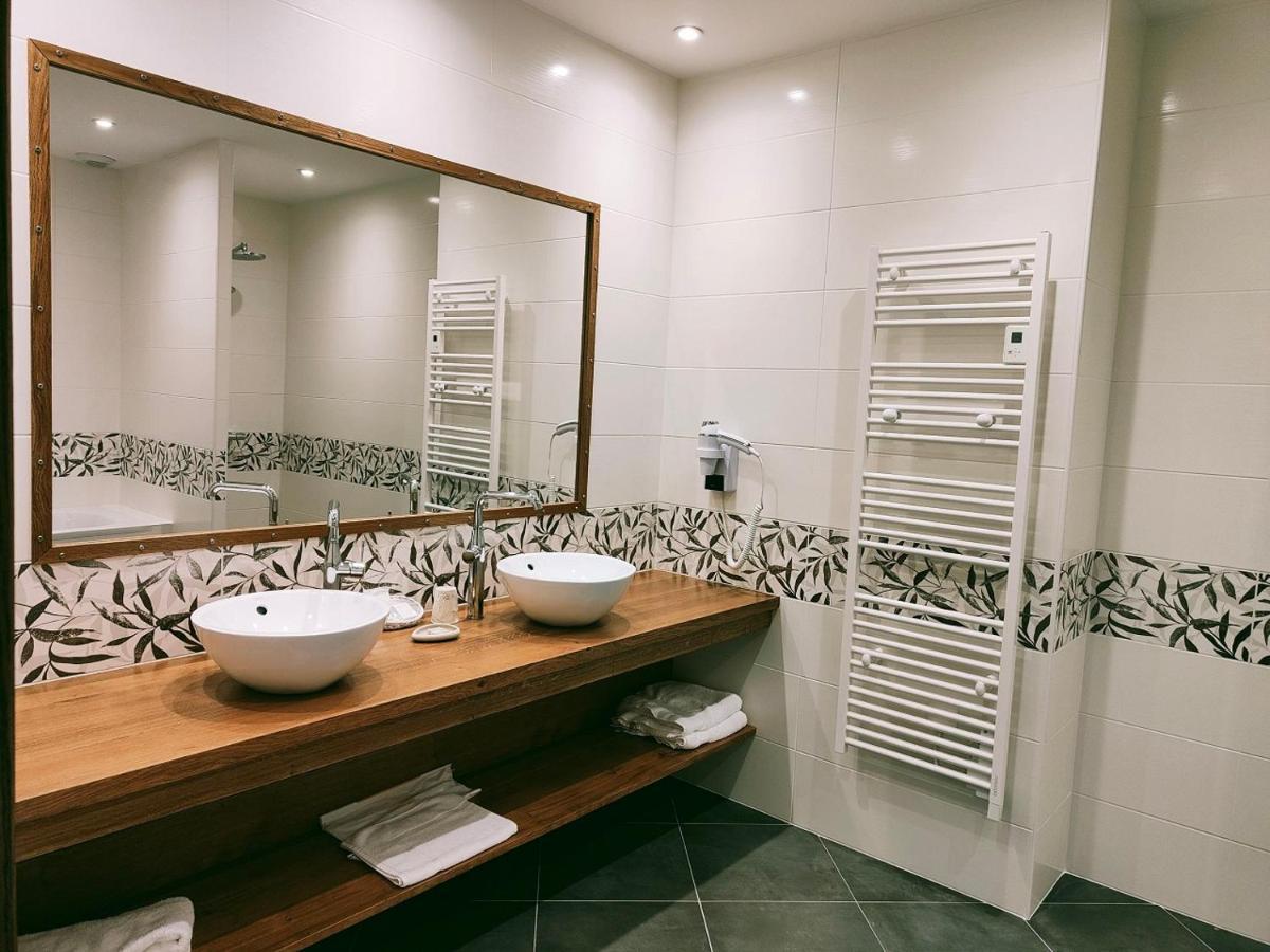 Hotel La Chaumiere Aubigny-sur-Nère Zewnętrze zdjęcie