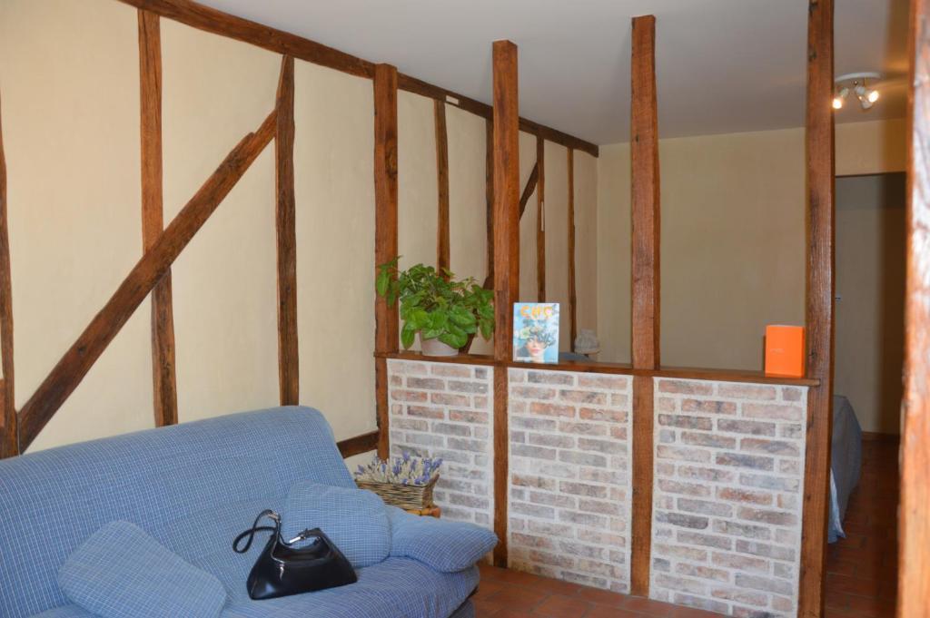Hotel La Chaumiere Aubigny-sur-Nère Pokój zdjęcie